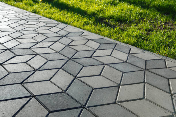 Paver Driveway Replacement in Choctaw Lake, OH