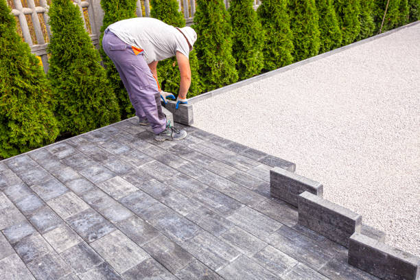 Reasons to Select Us for Your Driveway Paving Requirements in Choctaw Lake, OH